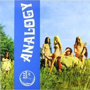 Analogy - Same  LP LP